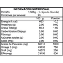 Ultra Omega 3 90 Softgels - Now