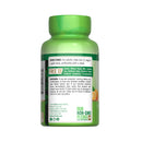 Vitamina C 1000mg Con Rosa Mosqueta 100 Comprimidos - Nature's Truth