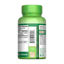 Vitamina E High Potency 1000UI 450mg 60 Cápsulas Blandas - Nature's Truth