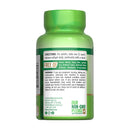 Vitamina E High Potency 1000UI 450mg 60 Cápsulas Blandas - Nature's Truth