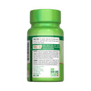 Vitamina A High Potency 10.000UI 3.000mcg 100 Cápsulas Blandas - Nature's Truth