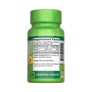 Vitamina A High Potency 10.000UI 3.000mcg 100 Cápsulas Blandas - Nature's Truth