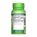 Glicinato de Magnesio Quelado Superior Absorption 60 Cápsulas - Nature's Truth