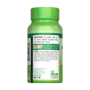 Glicinato de Magnesio Quelado Superior Absorption 60 Cápsulas - Nature's Truth