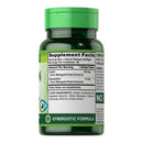 Luteína + Zeaxantina 40mg 30 Cápsulas Blandas - Nature's Truth