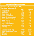 Omega 3 Premium 800 EPA / 400 DHA 60 Softgels - Nutrapharm