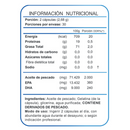 Omega 3 150 Caps - FNL