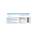 Parflex Colágeno Tipo II 30 Cápsulas - Nutrapharm