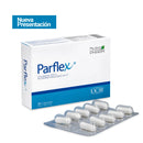 Parflex Colágeno Tipo II 30 Cápsulas - Nutrapharm