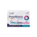 Postbiótico con Immuse para Niños (con Probióticos y Prebióticos) Sabor Cherry 90 Masticables - Nutrapharm