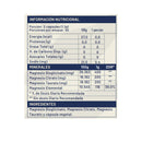 Triple Magnesio (Bisglicinato, Citrato, Taurato) 400mg 60 Veg Caps  - Karun Life