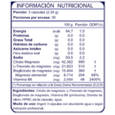 Triple Magnesio 90 Caps  - FNL