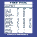 Visiox 30 Caps - Nutrapharm