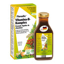 Vitamina B-Komplex 250ml - Salus Flora