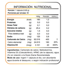 Vitamina D3 800 UI 90 Caps- FNL