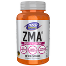 ZMA (Vitamina B6, Magnesio, Zinc) 90 Veg Caps  - Now