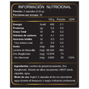 Zinc Elemental Bysglicinato 60 Caps - FNL