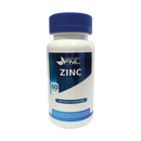 Zinc 60 Caps- FNL