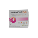 Artrosome C + D Colágeno Hidrolizado 10.000mg 30 Sachets