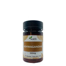 Ashwagandha 500mg 60 Cápsulas Vegetales - Avanti
