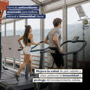 Astaxantina + NAD+ (con Biotina y Vitamina C) 610mg 60 Caps - Karun Life