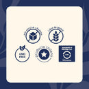 Astaxantina + NAD+ (con Biotina y Vitamina C) 610mg 60 Caps - Karun Life