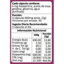 Astaxantina 4mg 90 Caps Blandas - Avanti