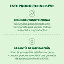 Azana Kids Fibra de Manzana en Polvo con Prebióticos y Probióticos 154 g – Cáscara Foods