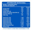 B-Complex 90 Comp - Nutrapharm