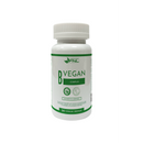B-Complex Vegan 90 Veg Caps - FNL