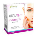 Beautip (Maqui, Colágeno, CoQ10, Rosa Mosqueta , Vitamina C) 140gr 20 Sobres- Arama