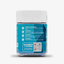 Biotina y Multivitamínico 60 Gomitas - Eterna Nutrition