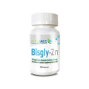 Bisglicinato de Zinc 60 Caps - Fitomed