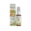 Broxul Spray Jengibre Sabor Miel 30ml - Arama