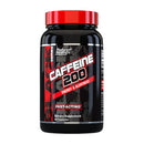 Caffeine 200 60 Caps - Nutrex