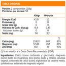 Calcio + Magnesio + Zinc 100 Caps - Sundown Naturals