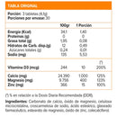 Calcio Magnesio Zinc + D3 90 Tabs - Sunvit Life