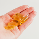 Fish Oil 2000mg Sabor Limón Natural 125 Cápsulas Blandas - Nature's Truth