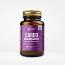 Cardo Mariano Extracto 500mg 60 Cápsulas Vegetales - RI&CO