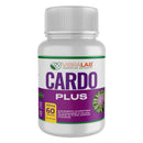 Cardo Plus Cardo Mariano 500mg 60 Caps - Vibralab