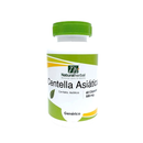 Centella Asiática 500mg 60 Caps - Natural Herbal