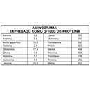 4 Chef Protein Sin Sabor para Cocinar 2lb  - Foodtech