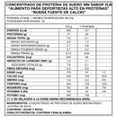 4 Chef Protein Sin Sabor para Cocinar 2lb  - Foodtech