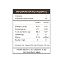 Chitosán 450mg 90 Caps - Karun Life