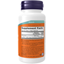 Picolinato de Cromo 200mcg 100 Veg Caps - Now