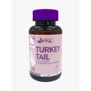 Hongo Cola de Pavo 60 Caps - FNL