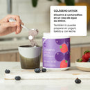 Colágeno Antiox Fibra de Berries (15 días) 150gr - Cáscara Foods