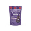 Colágeno Antiox Fibra de Berries (15 días) 150gr - Cáscara Foods