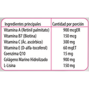 Collagen Up Beauty 90 Caps - Newscience