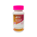 Coenzima Q10 60 Caps - FNL